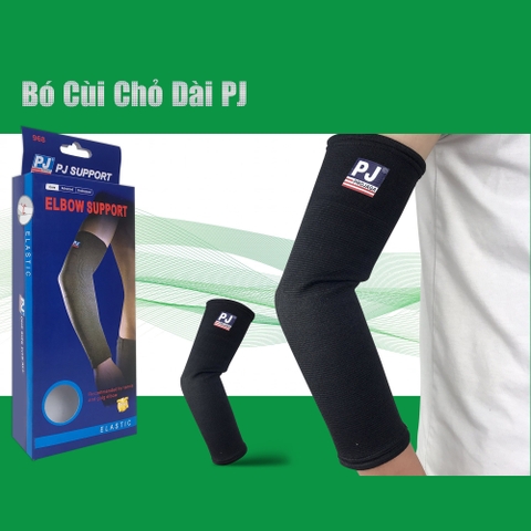 Băng cánh tay thun pj