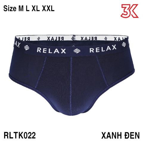Quần lót nam Relax Drief RLTK022