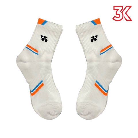 Vớ câu lông yonex mẫu YNTK3K 2022