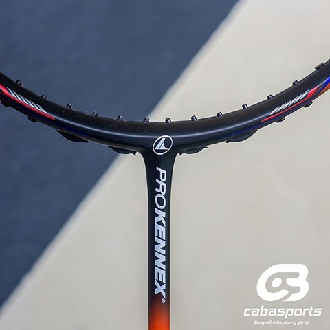 Vợt cầu lông ProKennex POWER PRO 706 1 vợt 1 túi