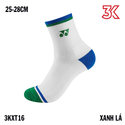 Vớ câu lông yonex mẫu 2022 T16 [Chính Hãng] [Có bảo hành] [Rẻ vô địch] [Giá hủy diệt] [Ảnh thật]