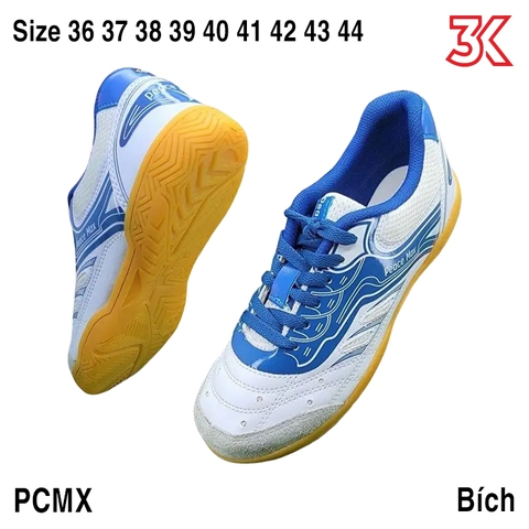Giày cầu lông PEACE MAX size 36 - 44