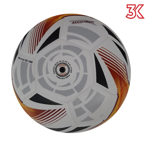 Banh đá Laliga banh đúc mẫu 2022 Size 4 , Size 5