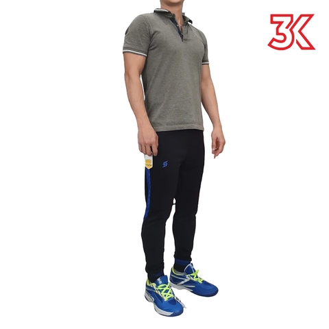 Quần Dài Sao Việt Jogger SV01 thun lạnh 4 chiều S-3XL