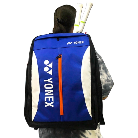 Ba lô đựng vợt cầu lông yonex 2021 v2