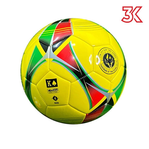 Banh đá khâu Hỏa Trâu mẫu KBICH Size 4