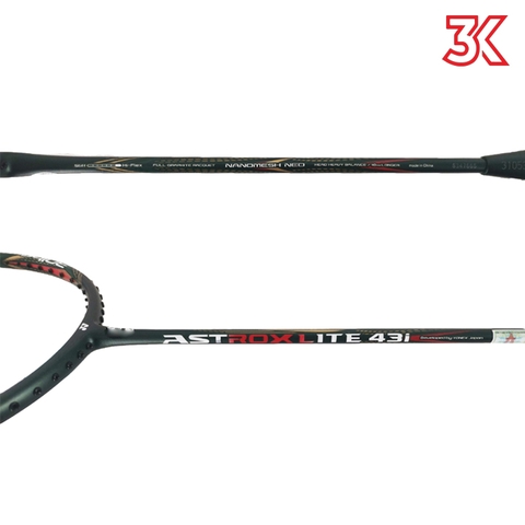 Vợt Cầu Lông Yonex Astrox Lite 43i 5U 1 khung vợt 1 túi [Chính hãng][bảo hành 3T]