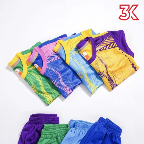 Bộ quần áo bóng đá ANA KID Trẻ em 1 bộ