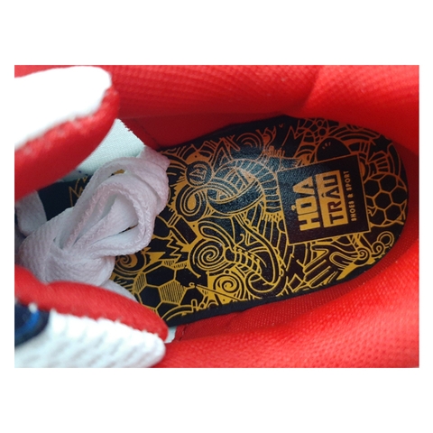 Giày cầu lông Sagitta 065 Hỏa Trâu