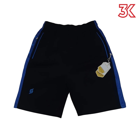 Quần Short Sao Việt SV01 thun lạnh 4 chiều S-3XL