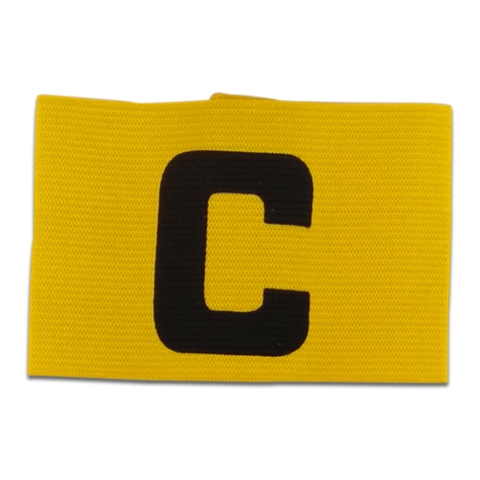 Băng đội trưởng dán