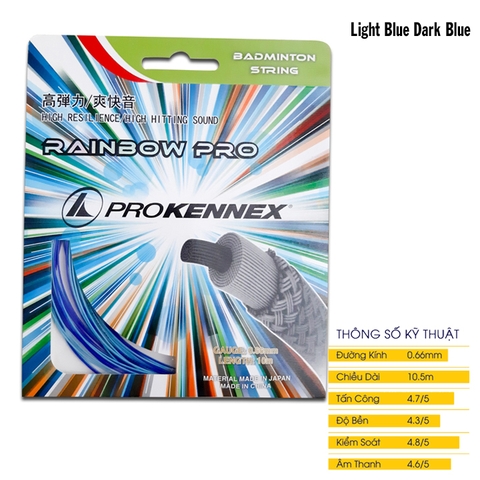 Dây Raipow Pro nhiều màu