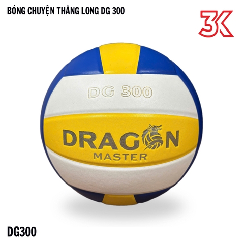Quả bóng chuyền Thăng Long DG 300