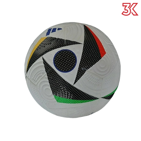 Banh Bóng Đá Euro 2025 size 4 ,5