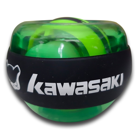 Bóng tập cổ tay Power Ball KAWASAKI 2021