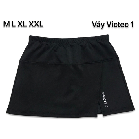 Váy thể thao 2019