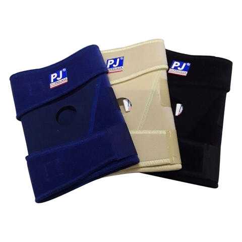 Băng gói dán PJ Đen