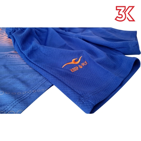 Bộ quần áo bóng đá ENER KID Trẻ em 1 bộ