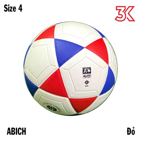 Bóng Chì FUTSAL Size 4 thương hiệu Hỏa Trâu