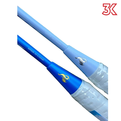 Vợt Cầu Lông APAVI FLAME F108 1 khung vợt 1 túi [Chính hãng][bảo hành 6T]