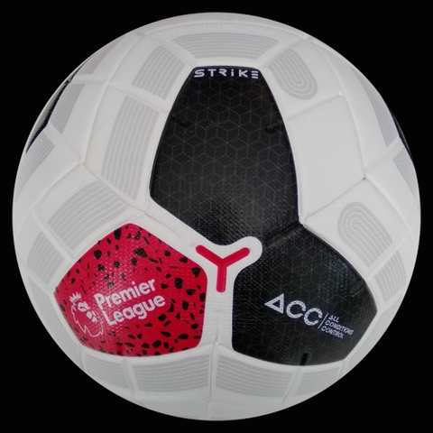 Banh đá số 4 đúc mẩu Premier League 2020