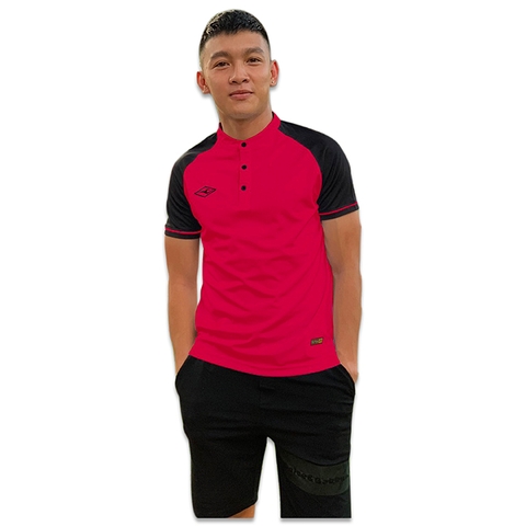 Áo thun polo style Keep Nam Nữ