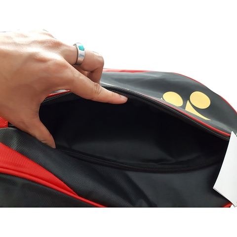 Túi đựng vợt cầu lông yonex 2021