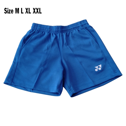 Quần cầu lông yonex nữ và trẻ em