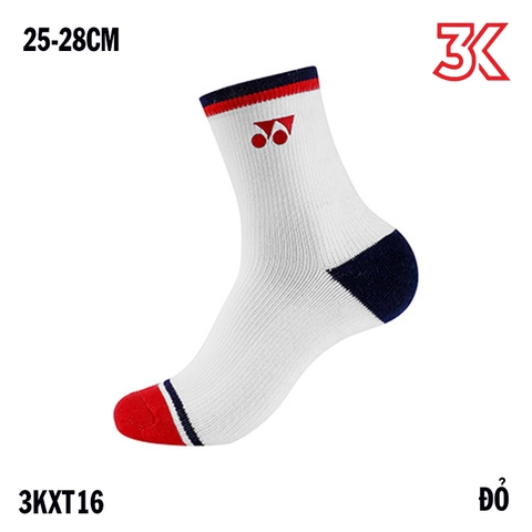 Vớ câu lông yonex mẫu 2022 T16 [Chính Hãng] [Có bảo hành] [Rẻ vô địch] [Giá hủy diệt] [Ảnh thật]