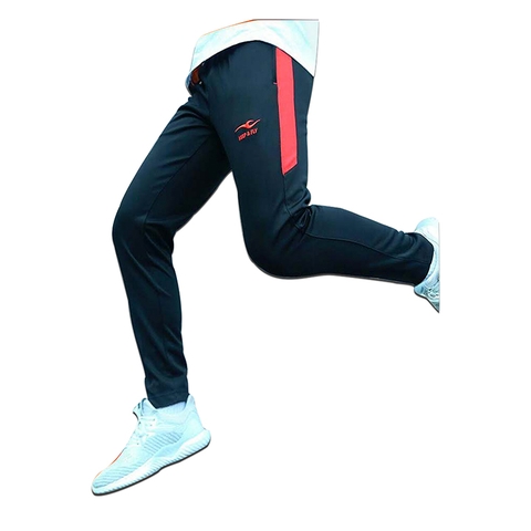 Quần dài Kaiser sọc đỏ size M tới XXXL