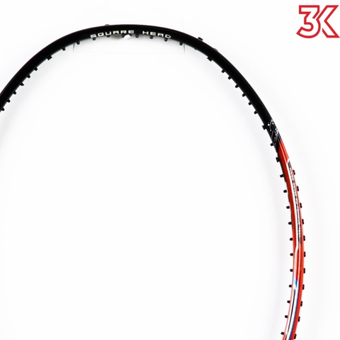 Vợt Cầu Lông Pride CONQUER X 15 1 khung vợt 1 túi [bảo hành 3T]