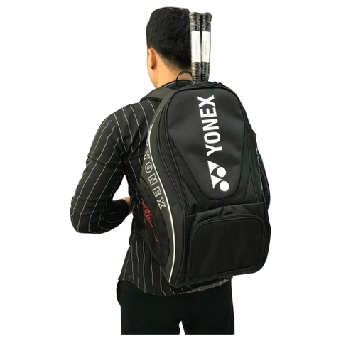 Ba lô đựng vợt cầu lông yonex 2021