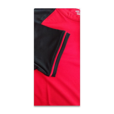 Áo thun polo style Keep Nam Nữ