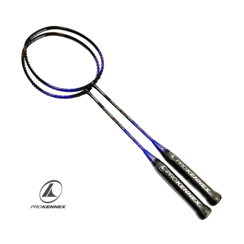 Vợt cầu lông ProKennex POWER PRO 705 1 khung 1 túi
