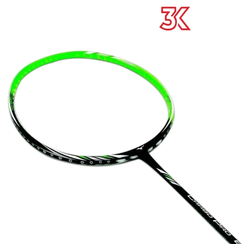 Vợt cầu lông Mizuno Carbo Pro 813 1 Khung vợt 1 Túi [Chính hãng] [Ảnh thật] [Có bảo hành] [Có sẵn]