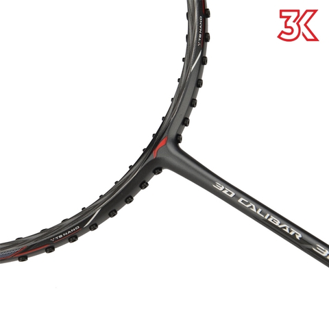 Vợt Cầu Lông Lining Calibar 300B 1 Khung 1 Túi  [Chính hãng][bảo hành 2T]