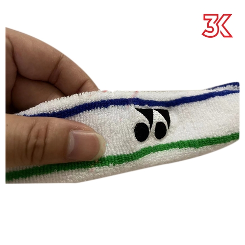 Băng trán cầu lông Yonex 75th AC258EX 1 cái