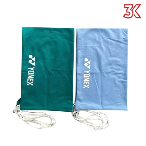 Túi rút đựng vợt cầu lông yonex 1 túi