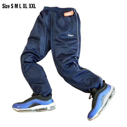 Quần dài thể thao Geet  dành cho học sinh