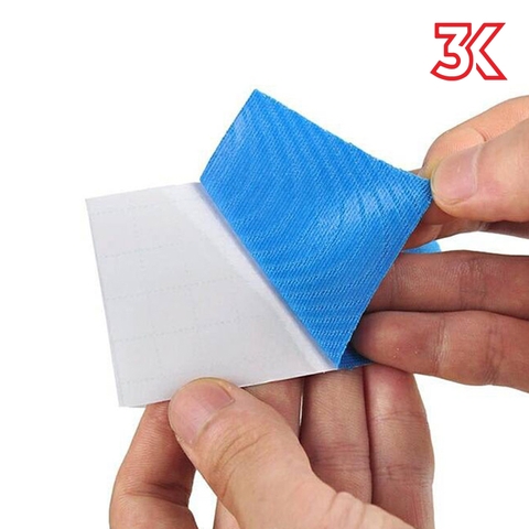 Băng keo vải quấn cơ thể thao 5cm 1 cái