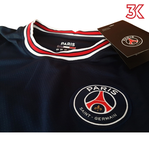 Áo đá banh Fex Thái Paris Saint-Germain sân nhà 1 bộ [Free Ship][Ảnh Thật][Giá Hủy Diệt]