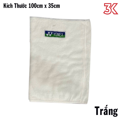 Khăn Cầu Lông Yonex 1002 1 cái [Tặng mã 50k] [Có bảo hành] [FreeShip] [Ảnh thật]
