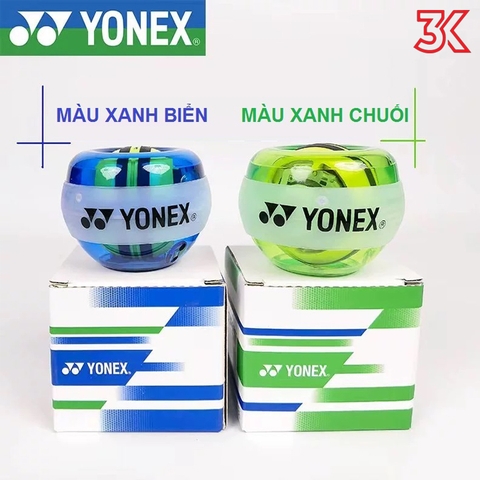 Bóng Tập Lực Cổ Tay Yonex mẫu 1002CR [Chính hãng][bảo hành 3T]
