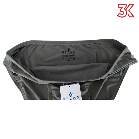 Quần lót nam Relax Drief RL036 1 chiếc