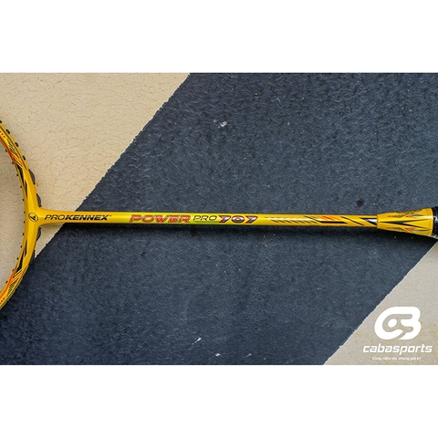 Vợt cầu lông ProKennex POWER PRO 707 1 vợt 1 túi