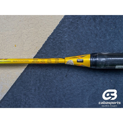 Vợt cầu lông ProKennex POWER PRO 707 1 vợt 1 túi