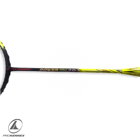 Vợt cầu lông ProKennex POWER PRO 707 1 vợt 1 túi