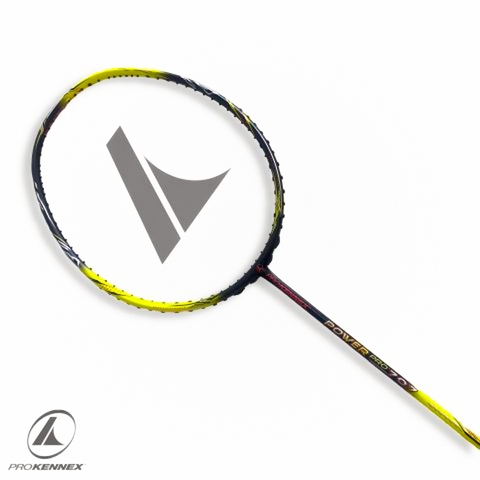 Vợt cầu lông ProKennex POWER PRO 707 1 vợt 1 túi