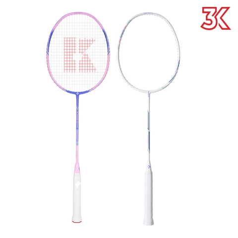 Vợt Cầu Lông Kumpoo Power Control K520S 1 khung vợt 1 túi [Chính hãng][bảo hành 2T]