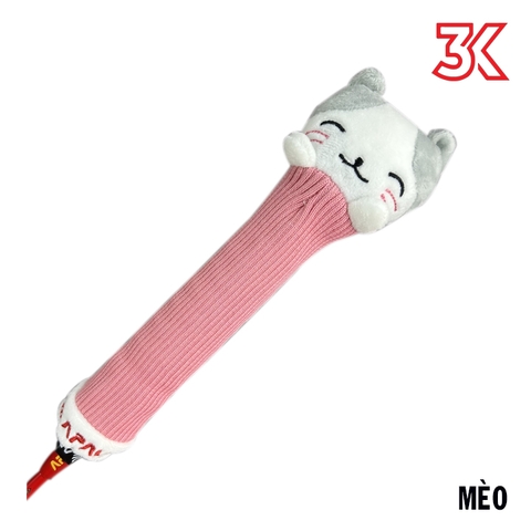 Bọc cán vợt cầu lông APAVI 1 cái